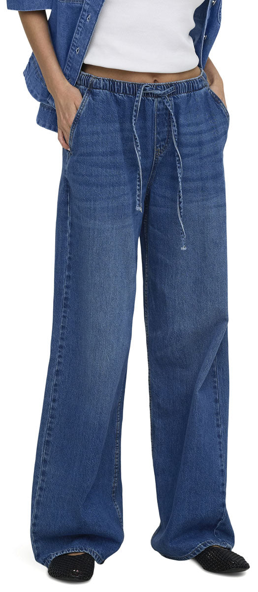 Onljay Denim Pants - Women's