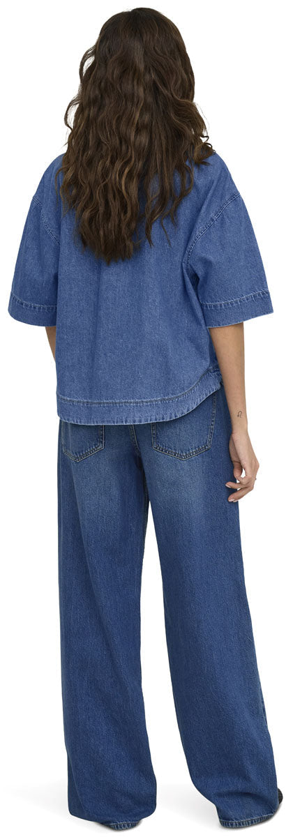Onljay Denim Pants - Women's