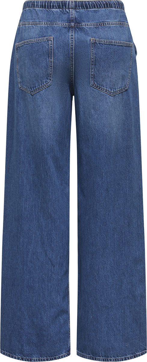 Onljay Denim Pants - Women's