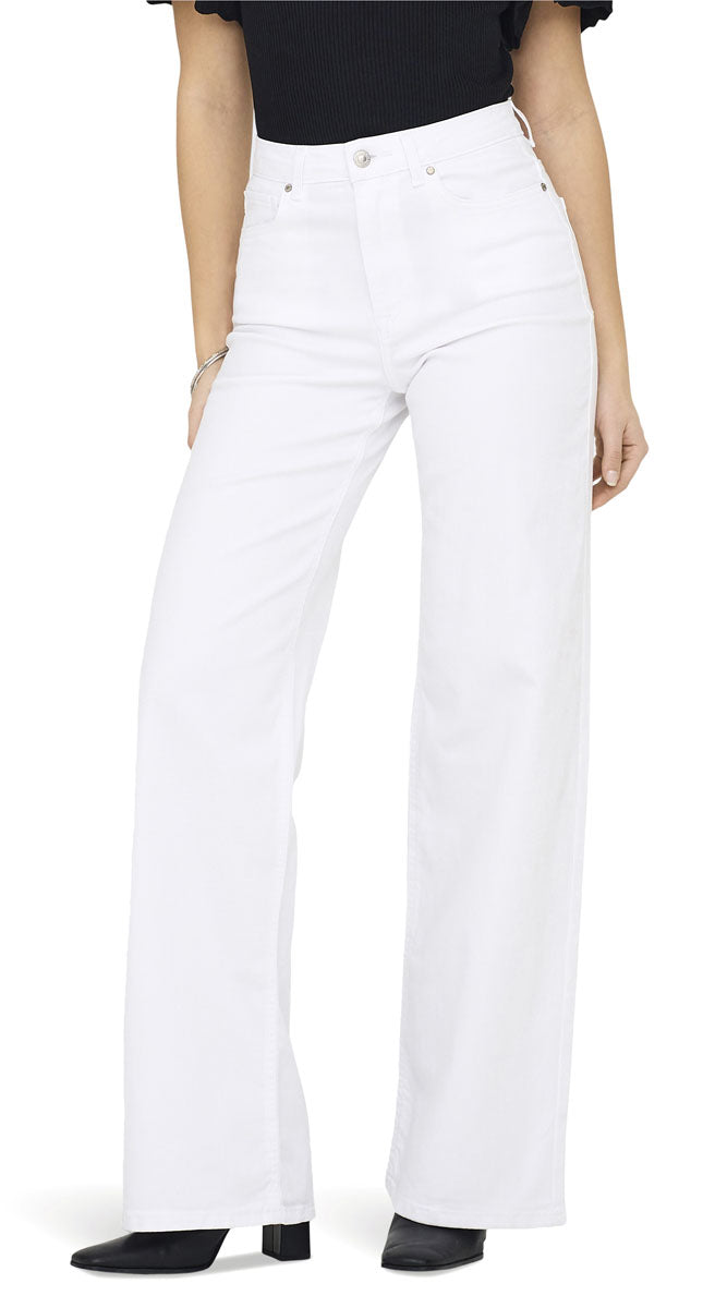 Onlmadison Denim Pants - Women's