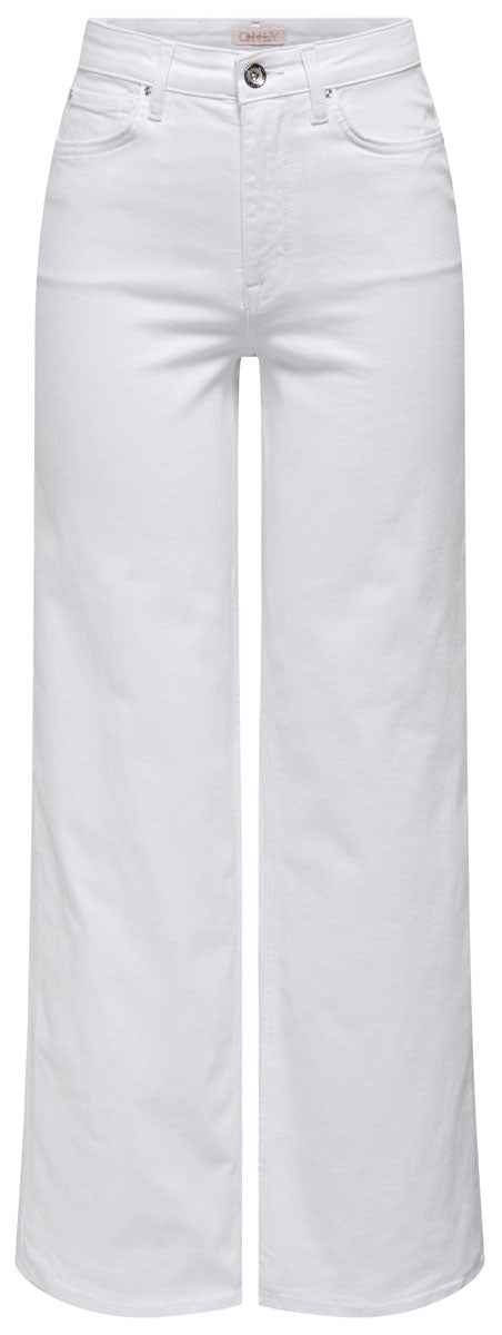 Onlmadison Denim Pants - Women's