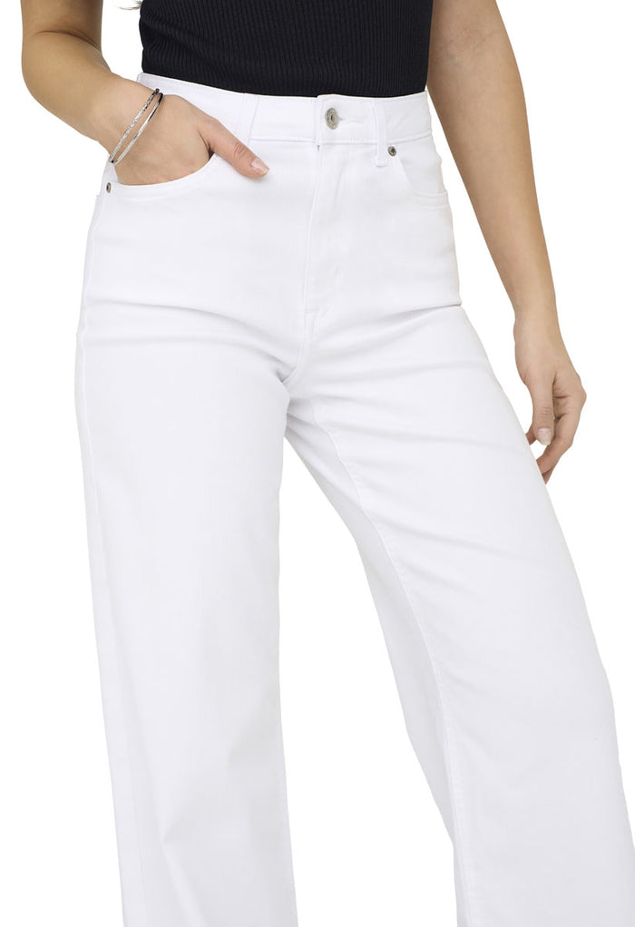 Onlmadison Denim Pants - Women's