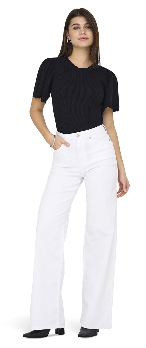 Onlmadison Denim Pants - Women's