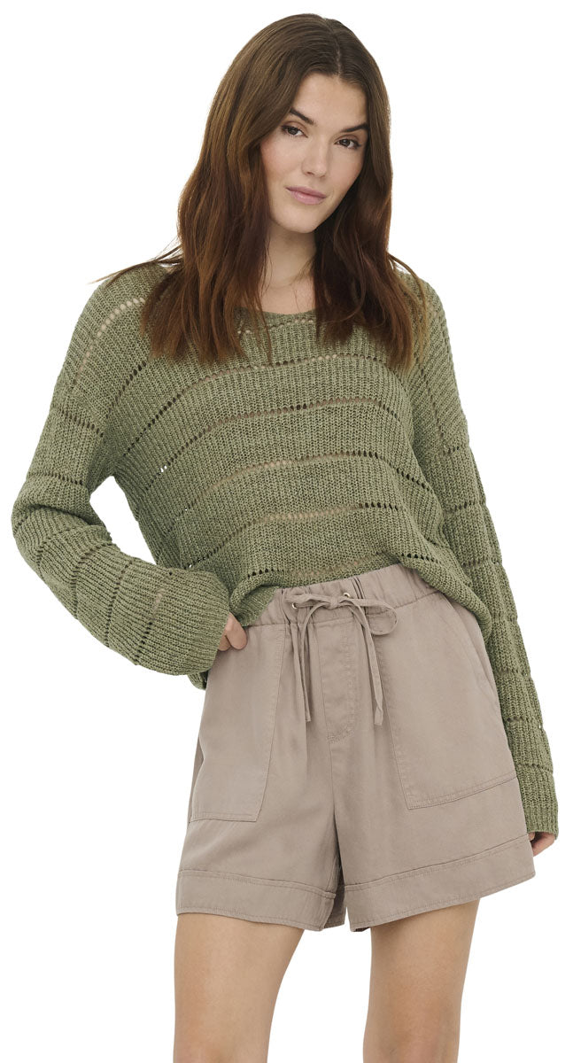 Onlpamela Sweater - Women's
