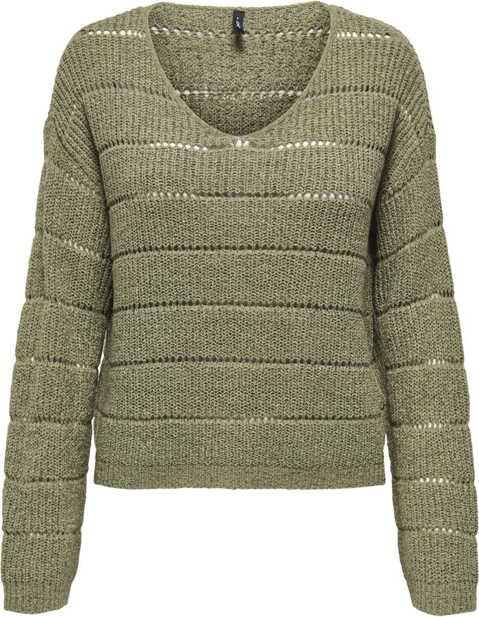 Onlpamela Sweater - Women's