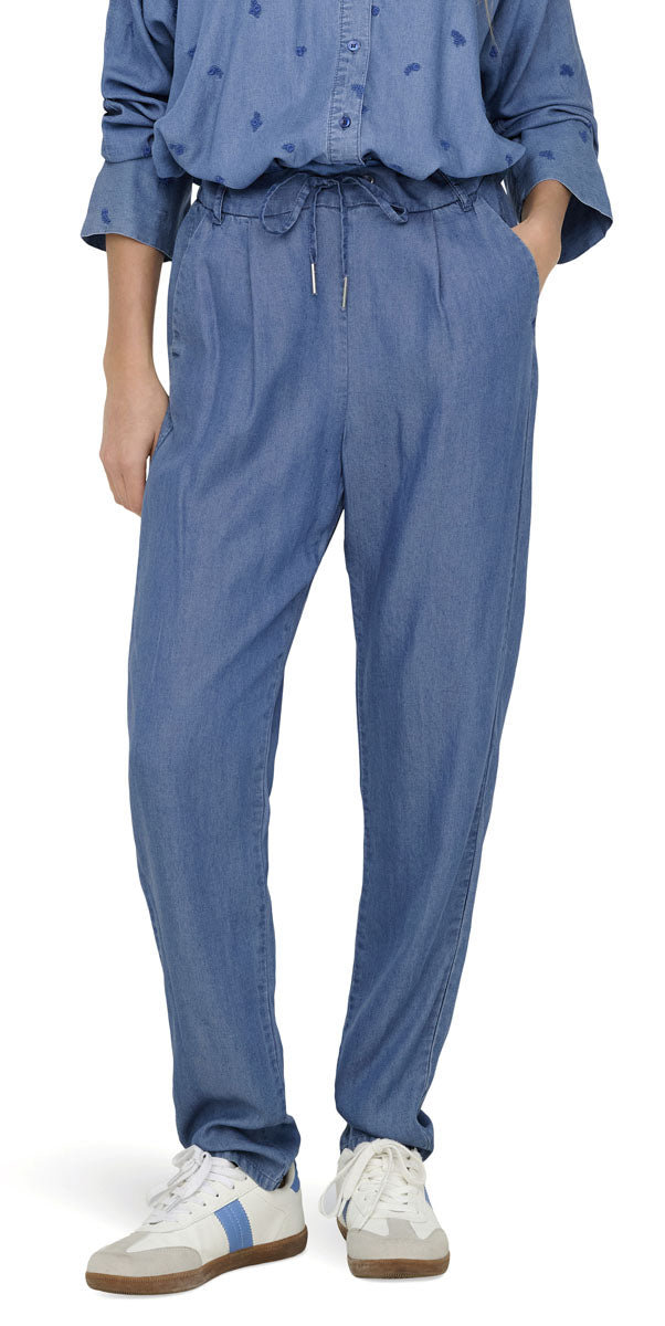 Onlpoptrash Charis Life Pants - Women's
