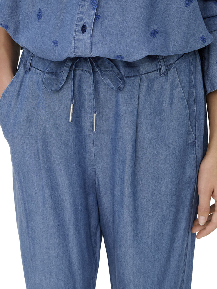 Onlpoptrash Charis Life Pants - Women's