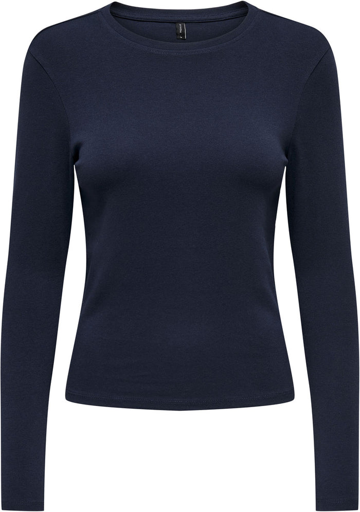 Onlriley Long Sleeve T-Shirt - Women's