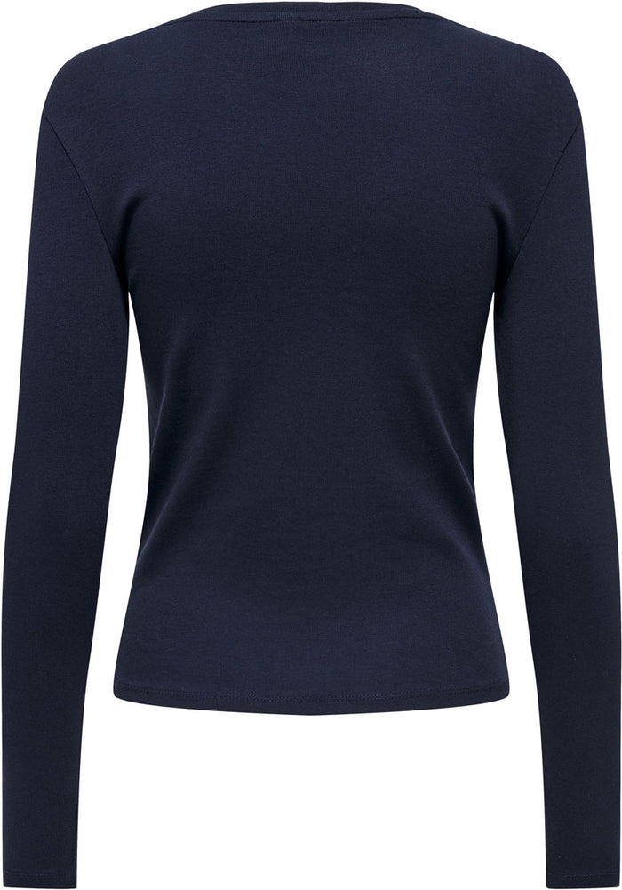 Onlriley Long Sleeve T-Shirt - Women's