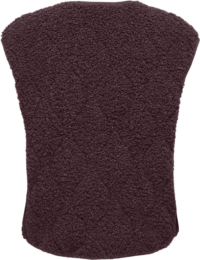 Onlteddy Vest - Women's