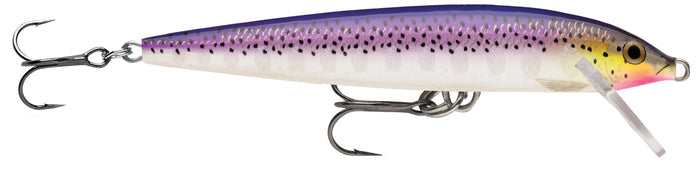 Original Floatant 3-1/2 in. Hard Bait
