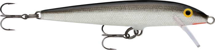 Original Floatant 3-1/2 in. Hard Bait