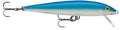 Original Floatant 3-1/2 in. Hard Bait