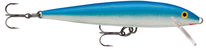 Original Floatant 3-1/2 in. Hard Bait