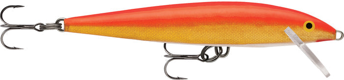 Original Floatant 3-1/2 in. Hard Bait