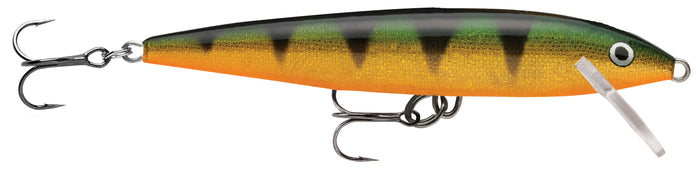 Original Floatant 3-1/2 in. Hard Bait