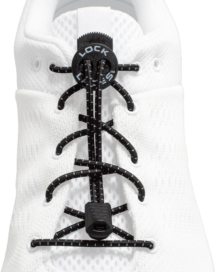 Original No-Tie Shoelaces