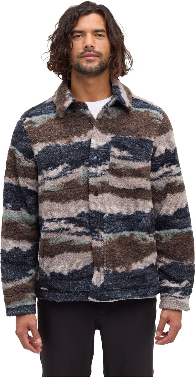 Otto Reversible Jacket - Men's