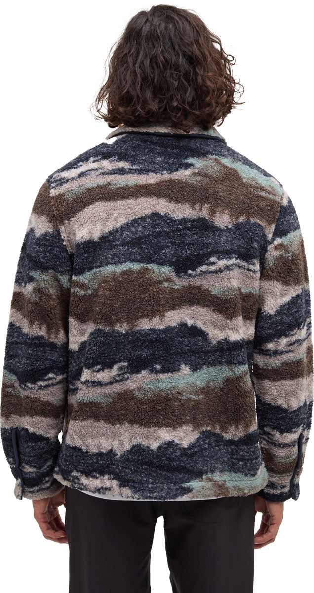Otto Reversible Jacket - Men's
