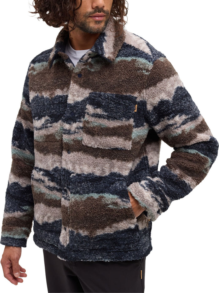 Otto Reversible Jacket - Men's