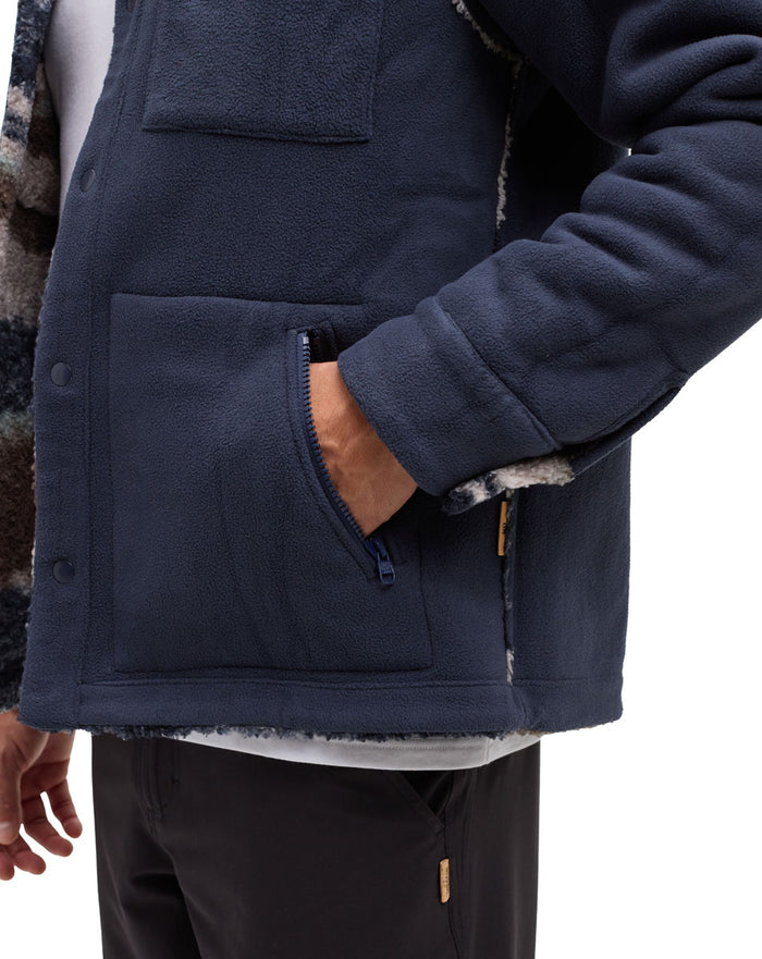 Otto Reversible Jacket - Men's
