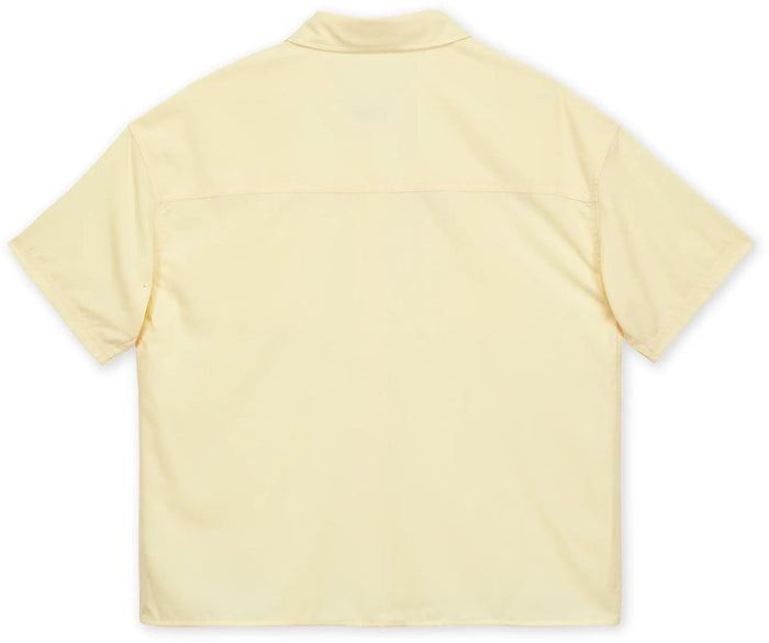 Oversized Short Sleeve Shirt - Women's