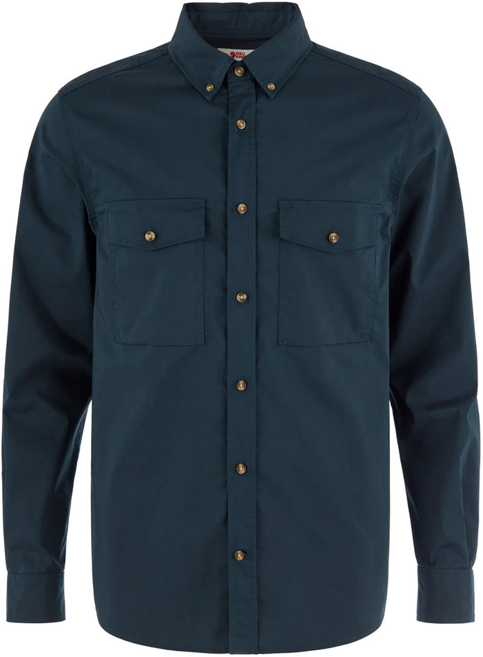 Övik G-1000 Shirt - Men's