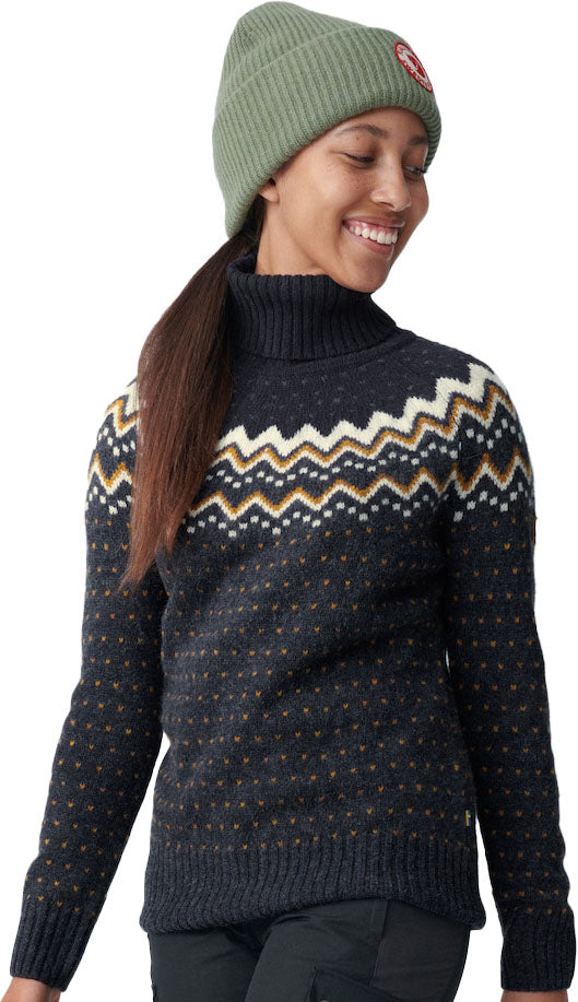 Övik Knit Sweater - Women's
