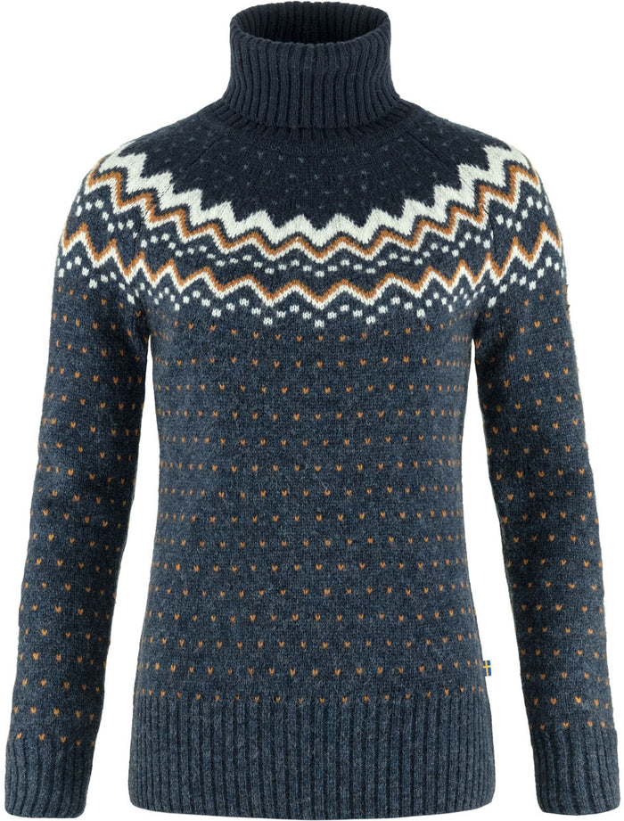 Övik Knit Sweater - Women's