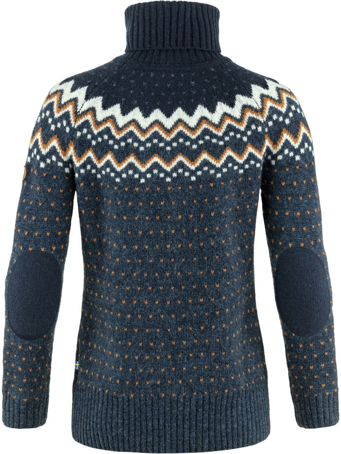 Övik Knit Sweater - Women's
