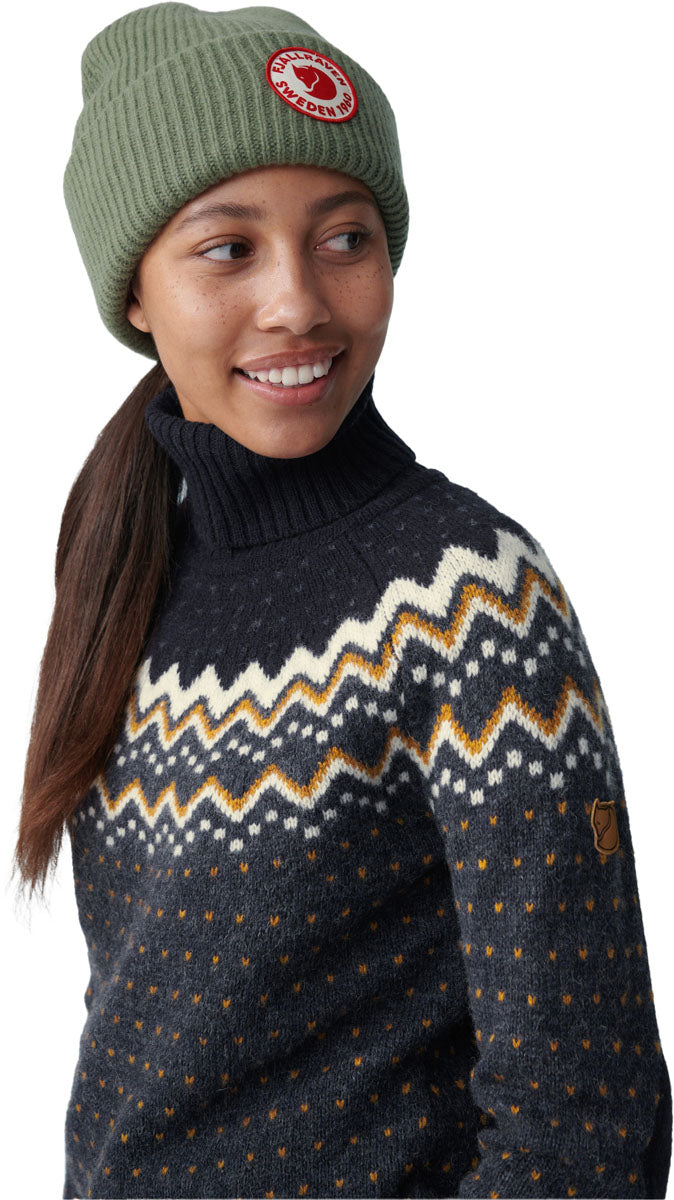 Övik Knit Sweater - Women's