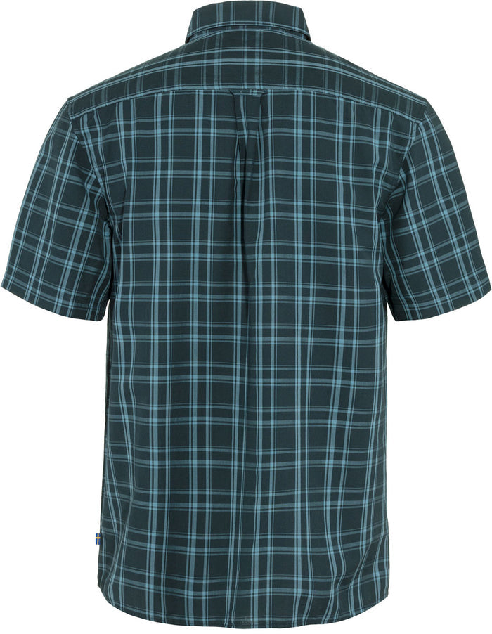 Övik Lite Short Sleeve Shirt - Men's