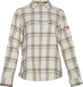 Övik  Plaid Shirt - Women's
