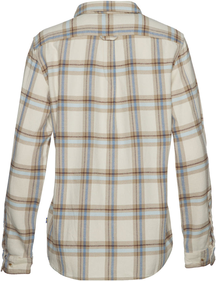 Övik  Plaid Shirt - Women's