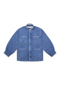 Pablo Jacket | Light Americana