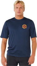 Pacific Rinse Surflite Rash Guard - Men's