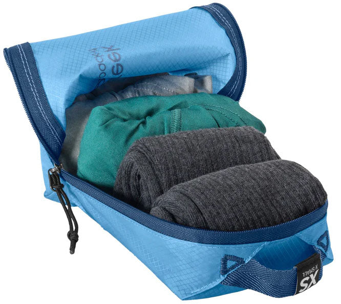 Pack-It Isolate Organizer Set - 3/PK - XS/S/M