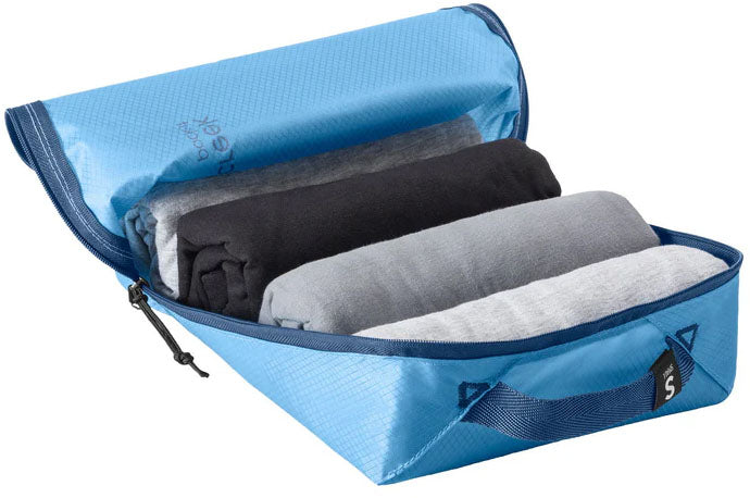 Pack-It Isolate Organizer Set - 3/PK - XS/S/M
