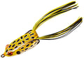 Pad Crasher Jr Frog Panfish Lure