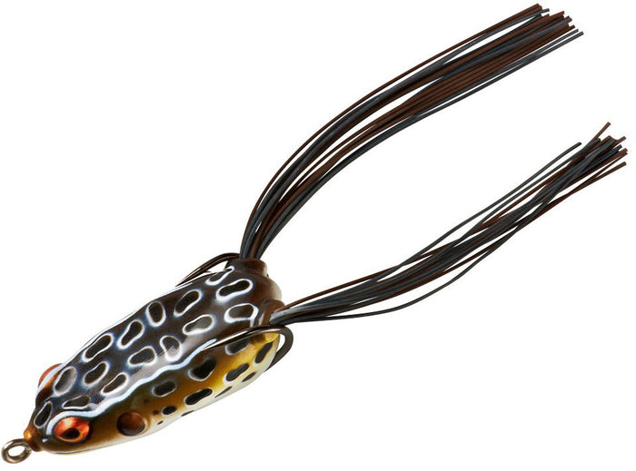 Pad Crasher Jr Frog Panfish Lure