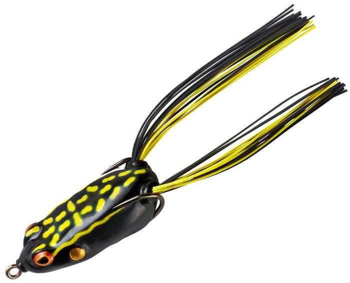 Pad Crasher Jr Frog Panfish Lure