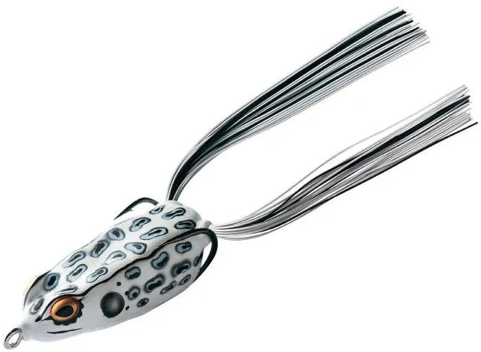 Pad Crasher Jr Frog Panfish Lure