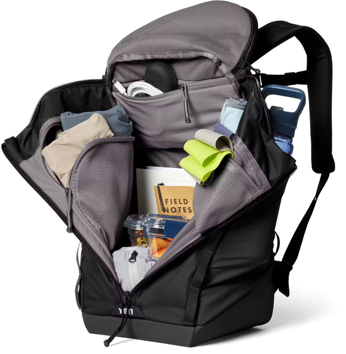 Palo Active Day Backpack - 26 L