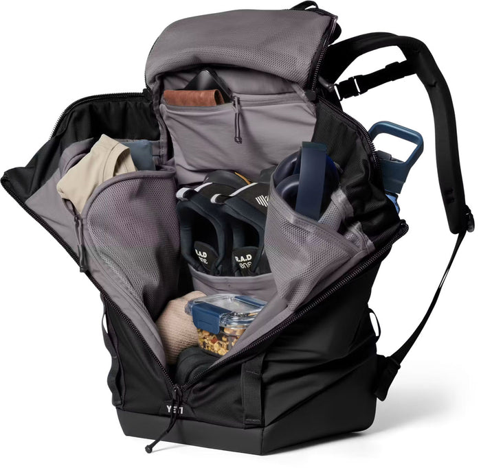 Palo Active Day Backpack - 32 L