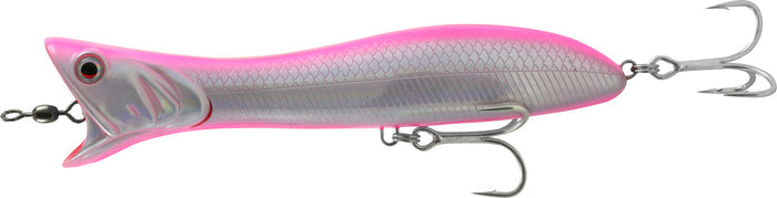 Panic Popper Hard Bait