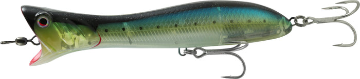 Panic Popper Hard Bait