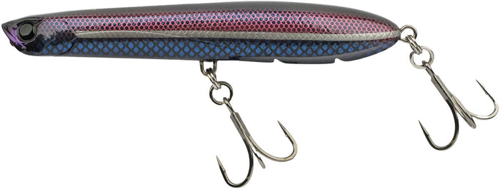 Panic Popper Hard Bait