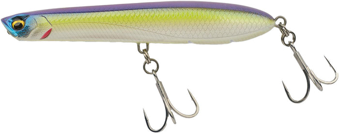 Panic Popper Hard Bait