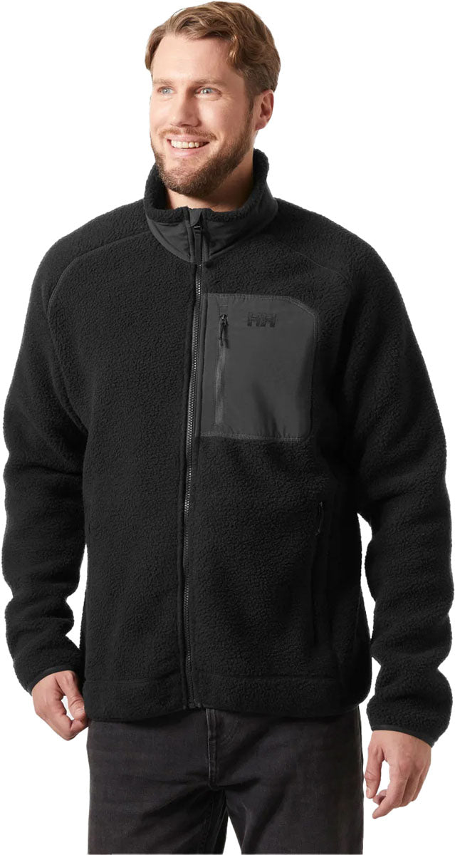 991-BLACK / S