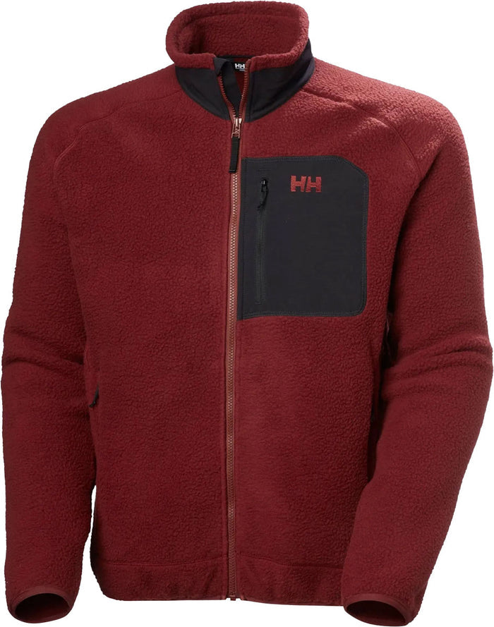 Panorama Pile Jacket - Men's